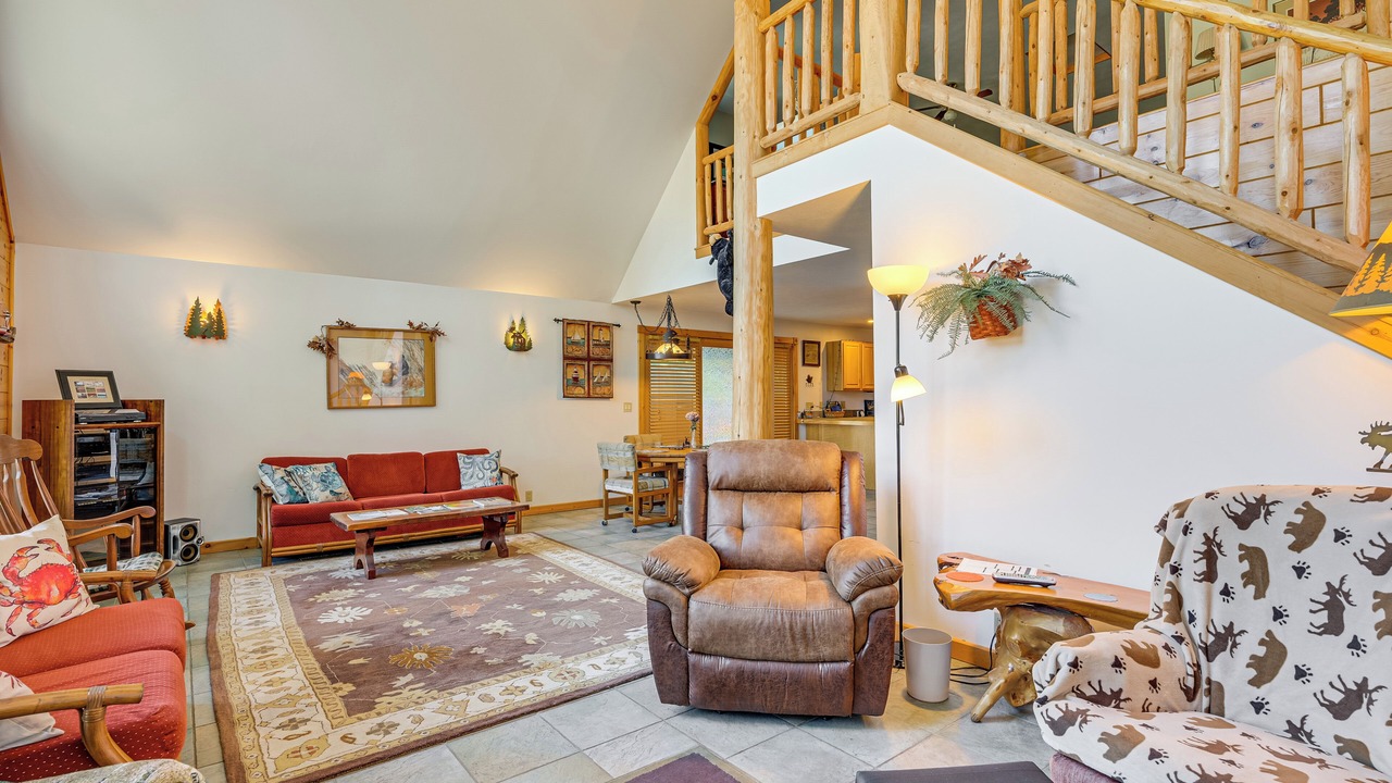 Photo of Livingroom in Rapid City