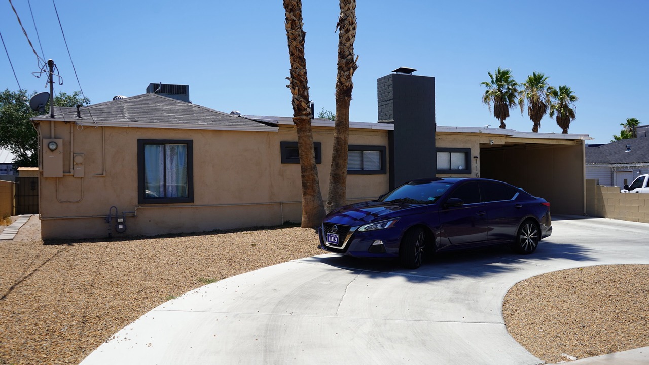 Photo of Outdoor in Henderson