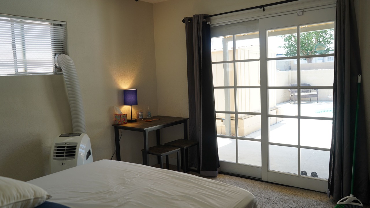 Photo of Bedroom in Henderson