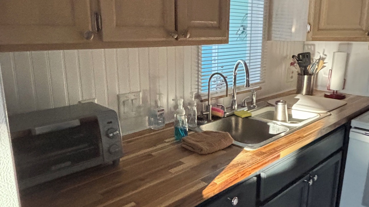 Photo of Kitchen in Truckland