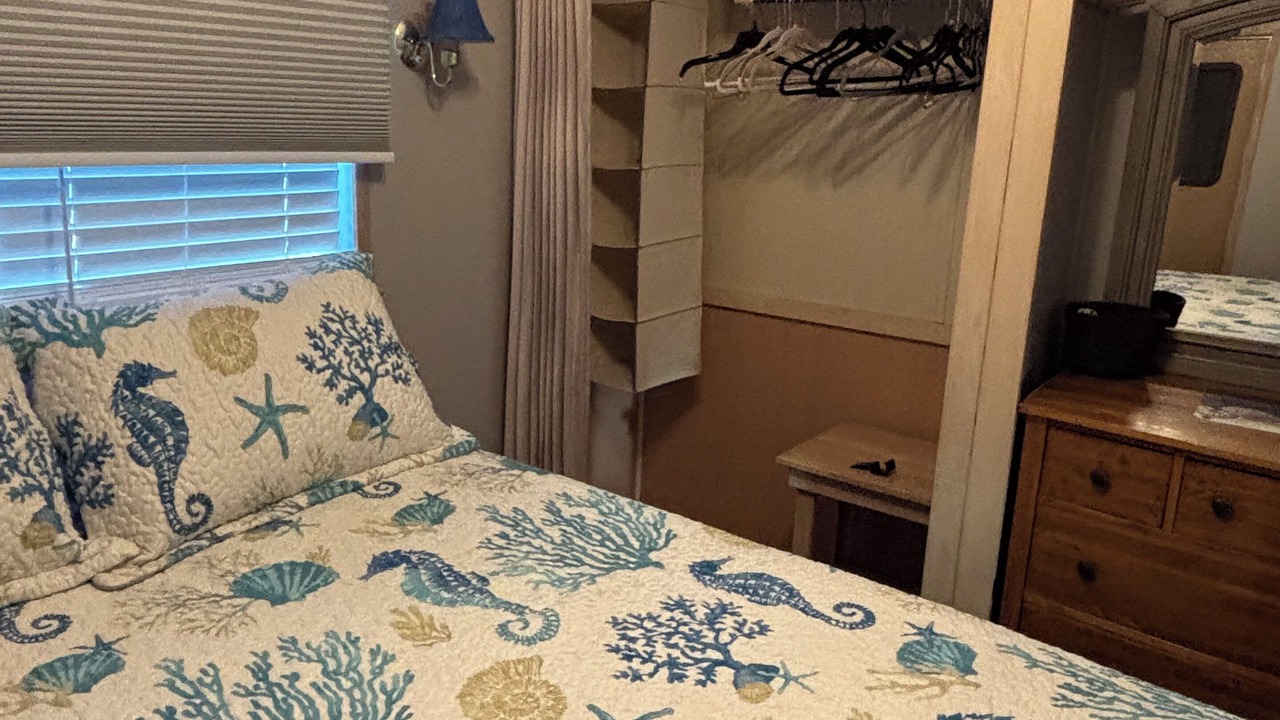 Photo of Bedroom in Truckland