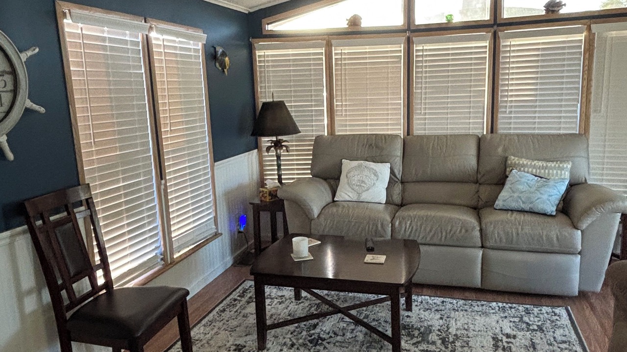 Photo of Livingroom in Truckland