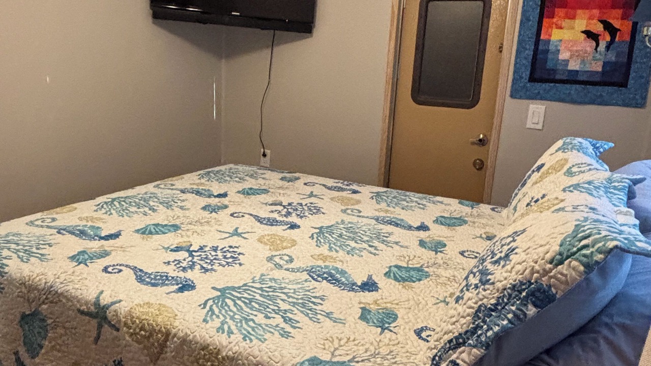 Photo of Bedroom in Truckland