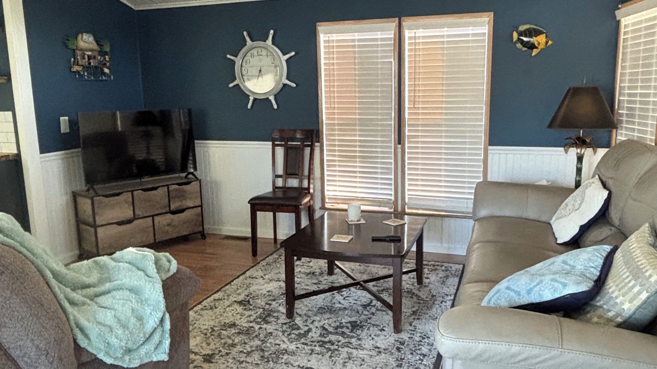 Photo of Livingroom in Truckland