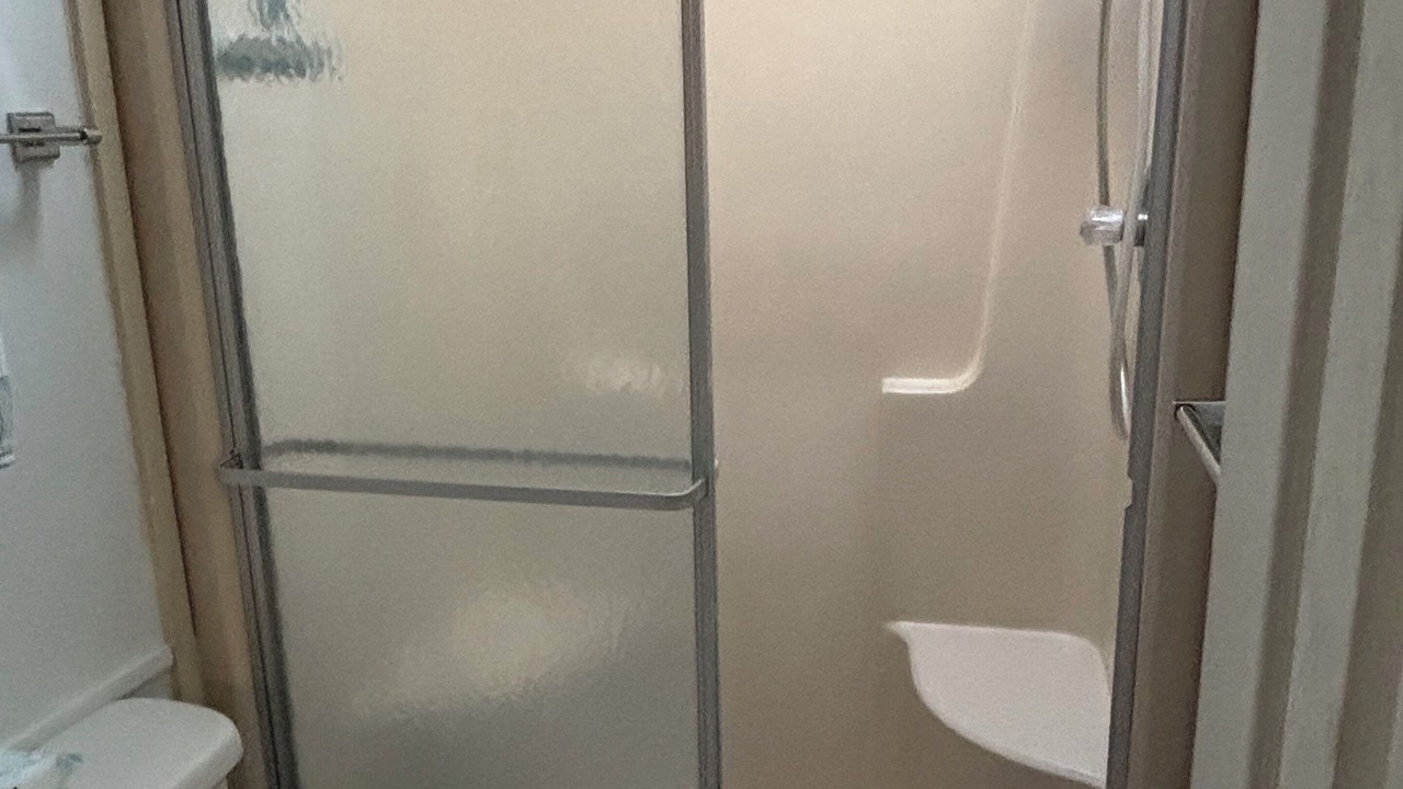 Photo of Bathroom in Truckland