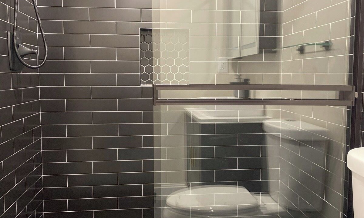Photo of Bathroom in North Bethesda