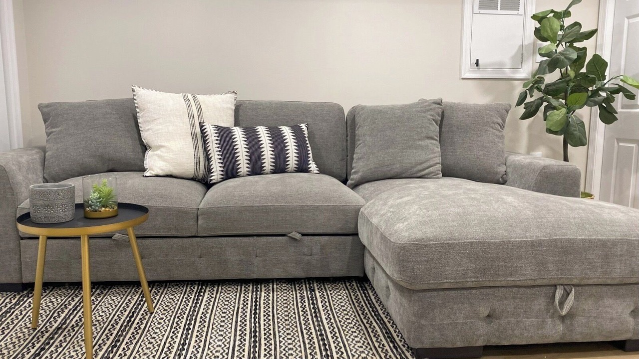 Photo of Livingroom in North Bethesda