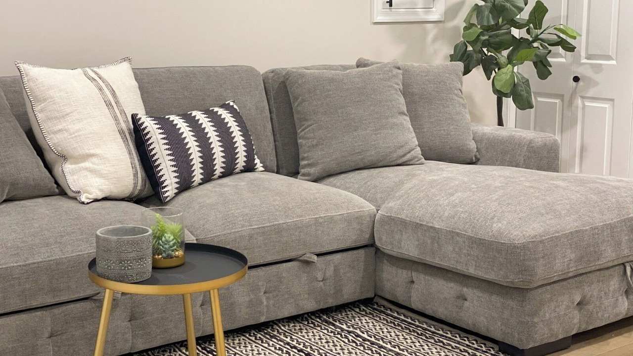 Photo of Livingroom in North Bethesda