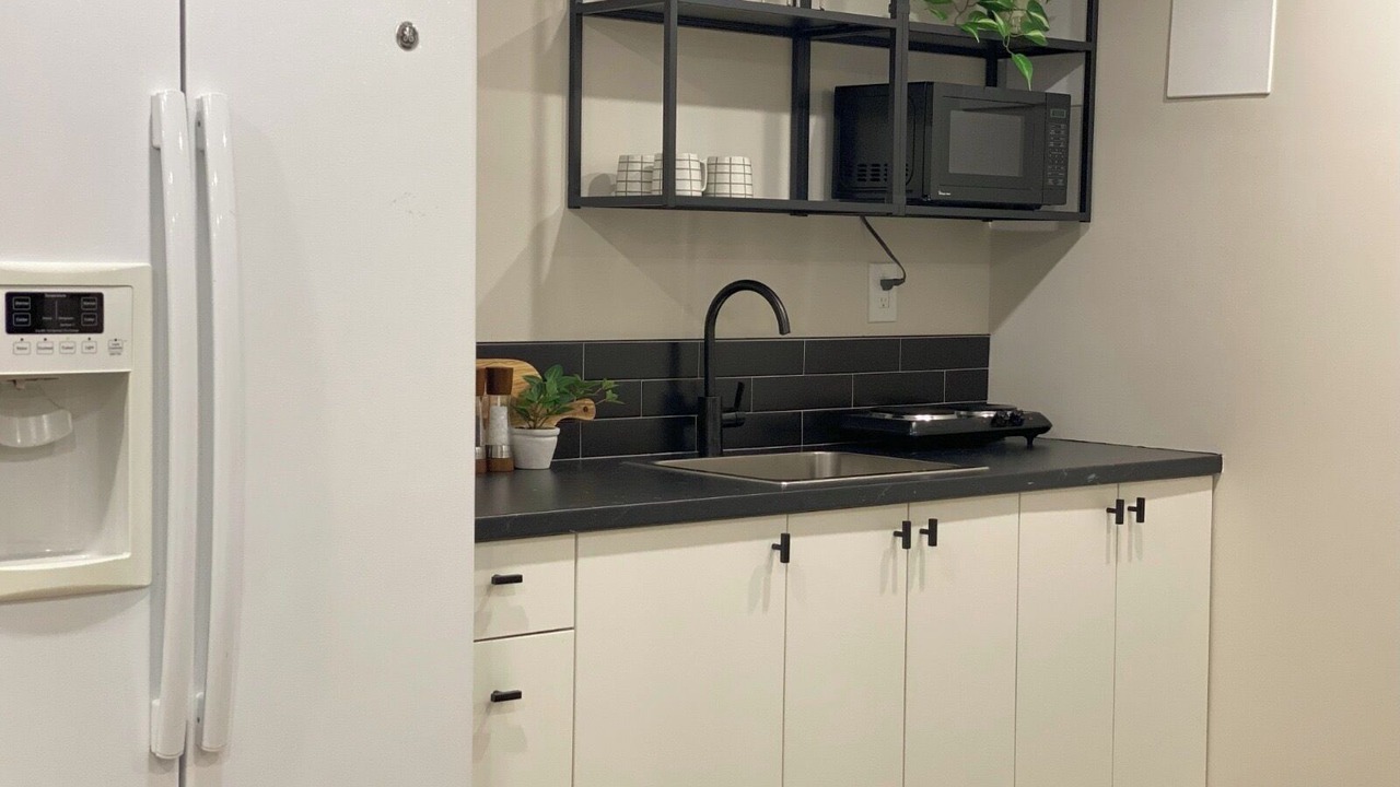 Photo of Kitchen in North Bethesda