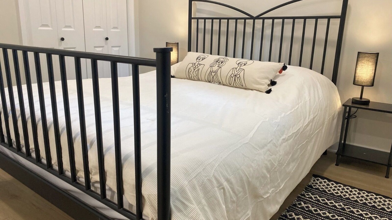 Photo of Bedroom in North Bethesda