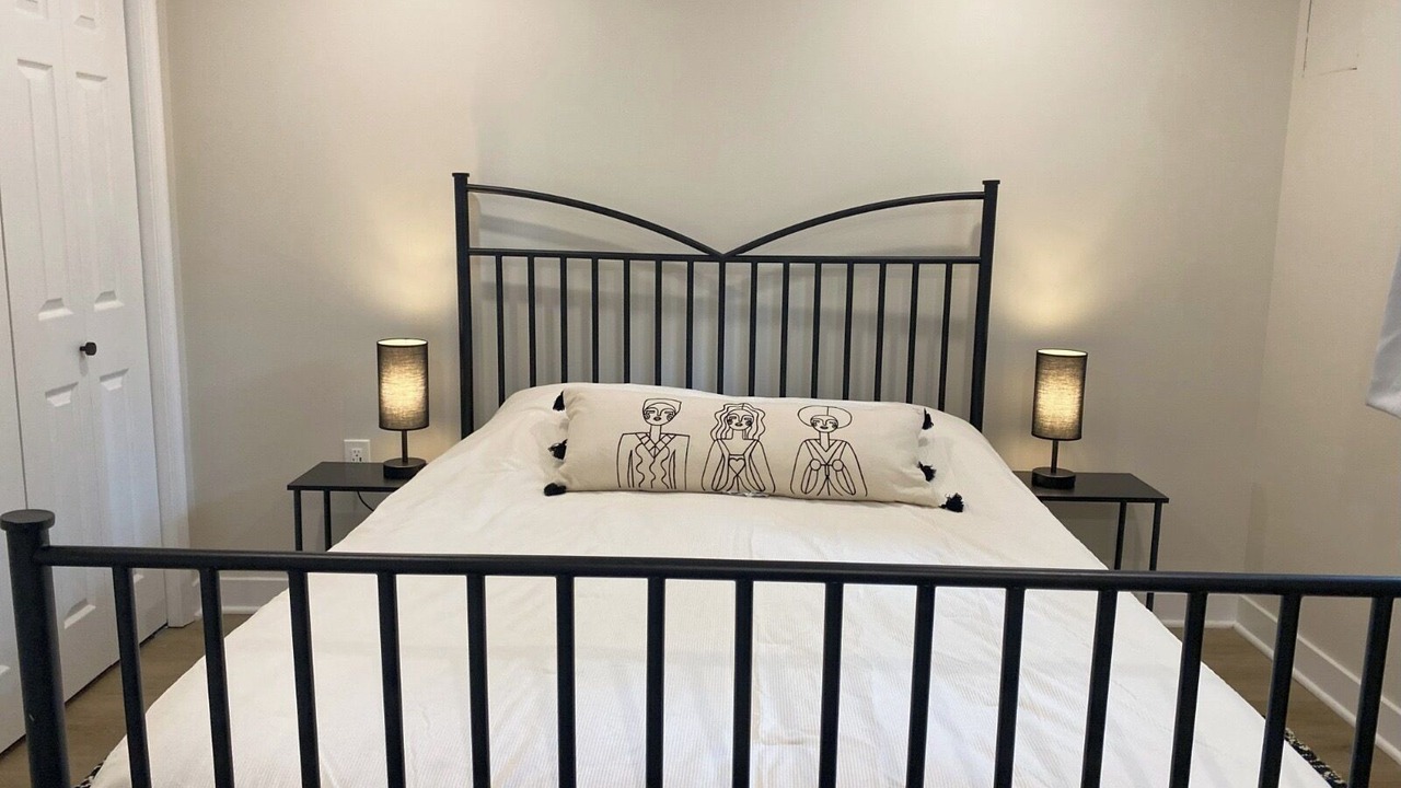 Photo of Bedroom in North Bethesda