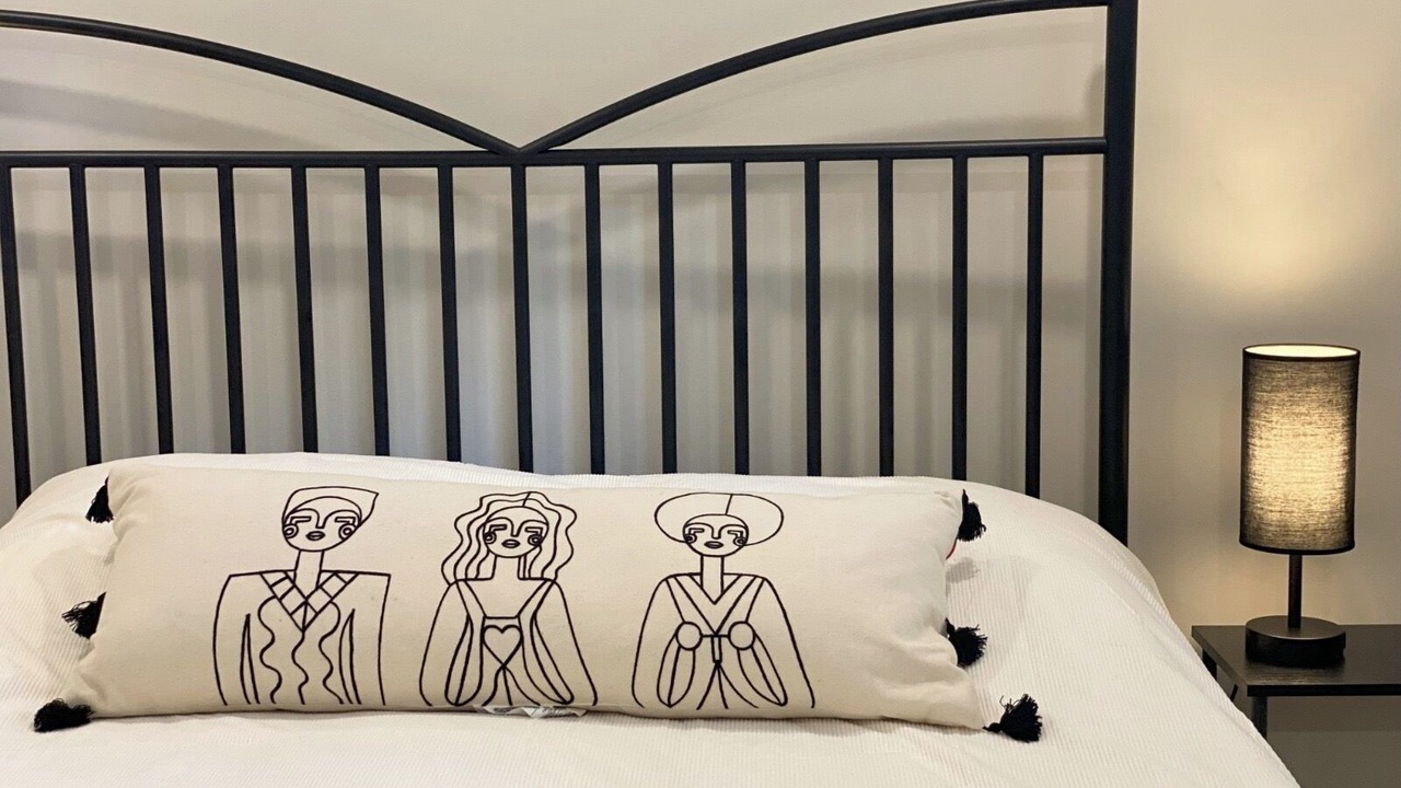 Photo of Bedroom in North Bethesda