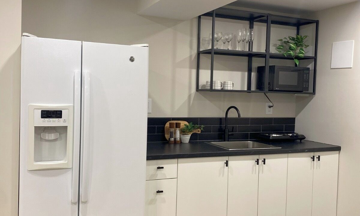 Photo of Kitchen in North Bethesda