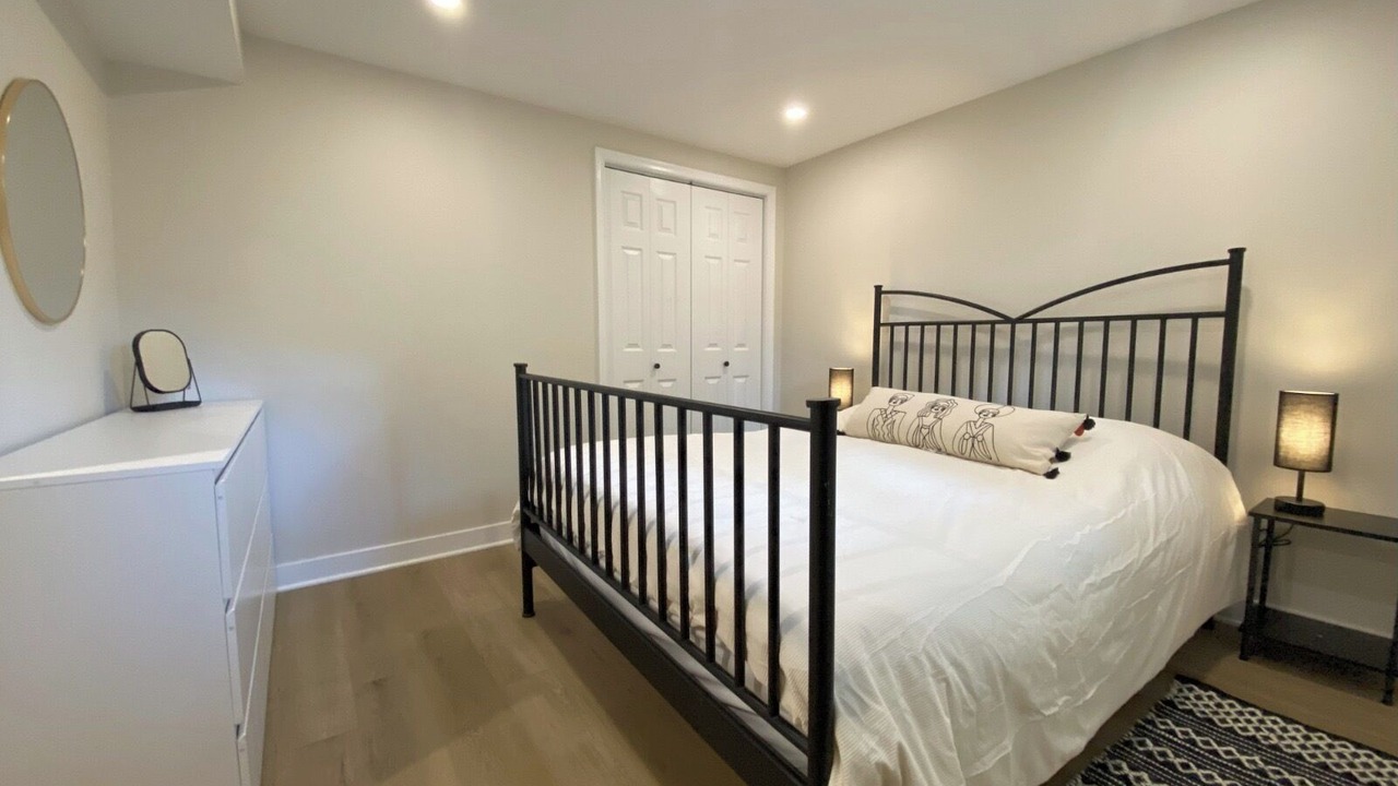 Photo of Bedroom in North Bethesda