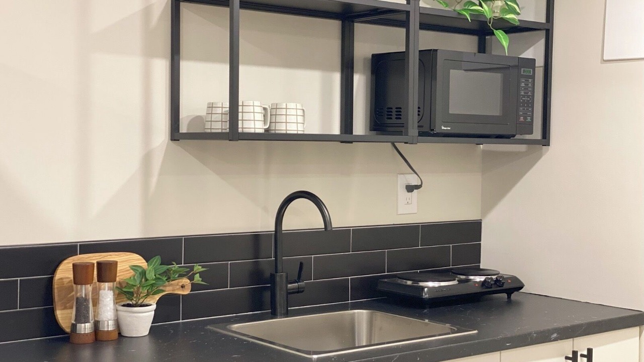 Photo of Kitchen in North Bethesda