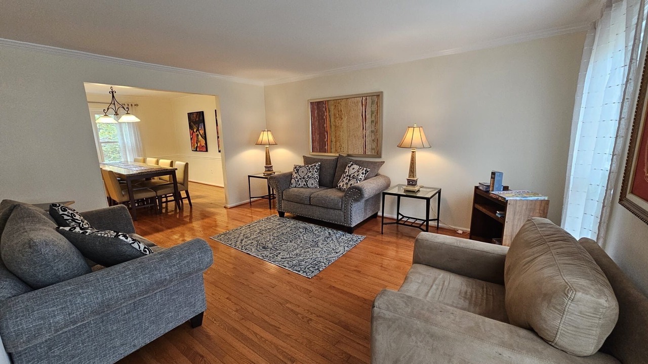 Photo of Livingroom in Fairland