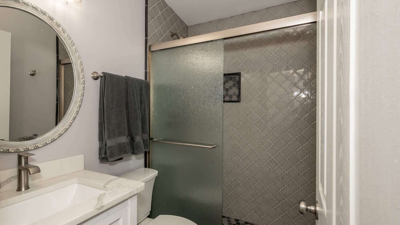 Photo of Bathroom in Covington