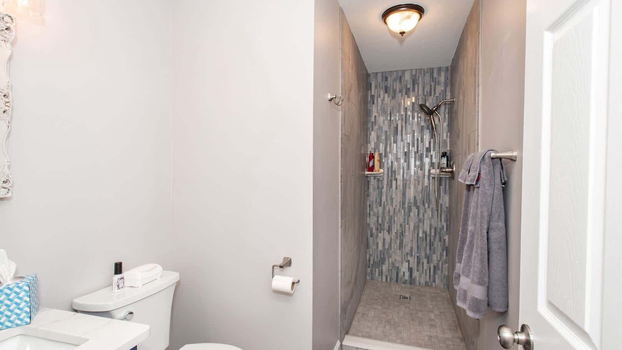 Photo of Bathroom in Covington