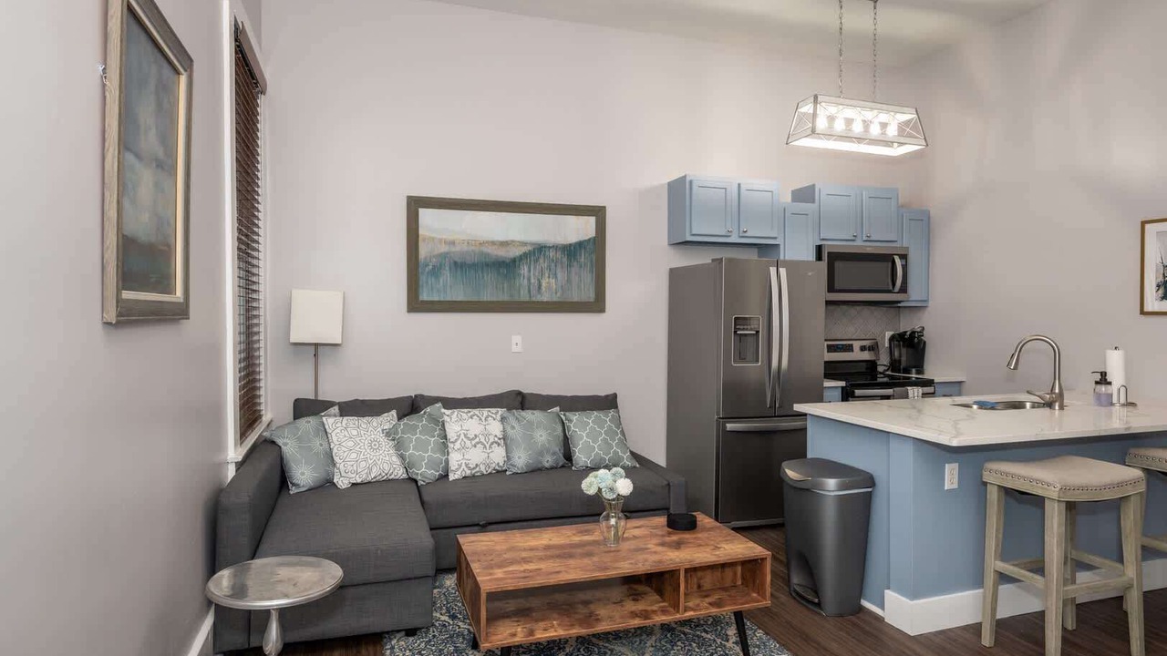 Photo of Bedroom in Covington