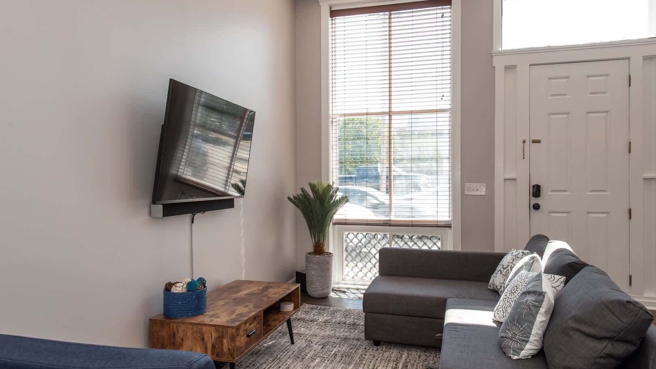 Photo of Bedroom in Covington