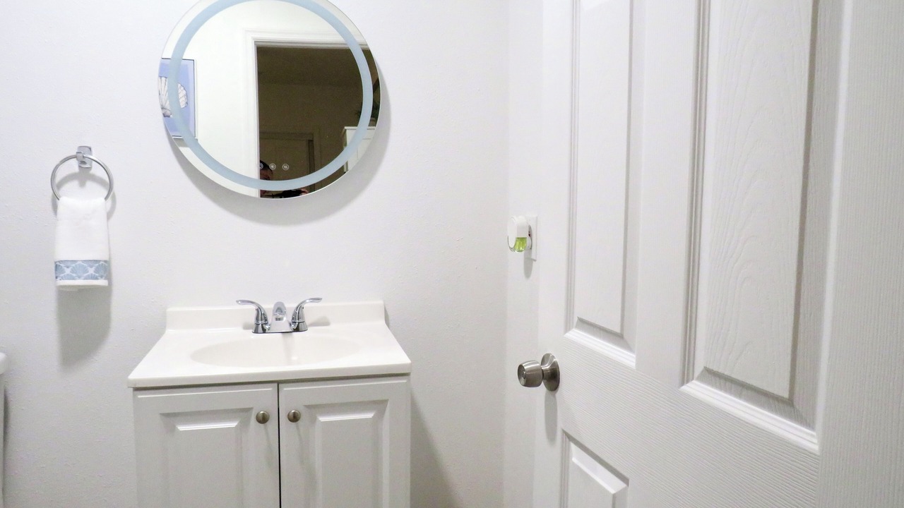Photo of Bathroom in Westchase