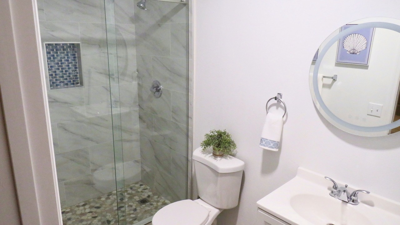 Photo of Bathroom in Westchase