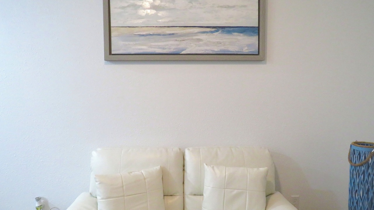 Photo of Livingroom in Westchase