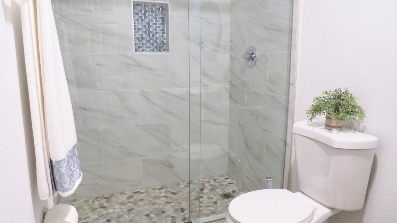 Photo of Bathroom in Westchase