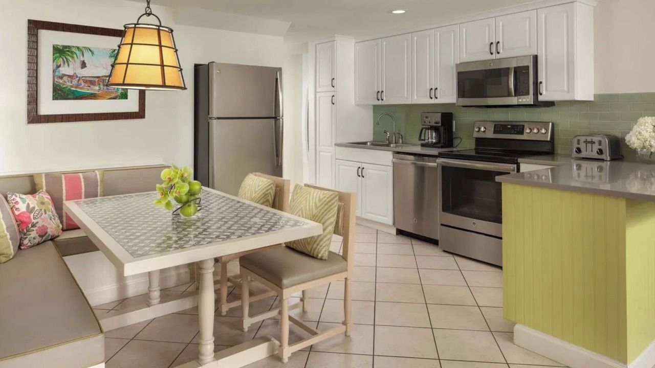 Photo of Kitchen in Bahama Village