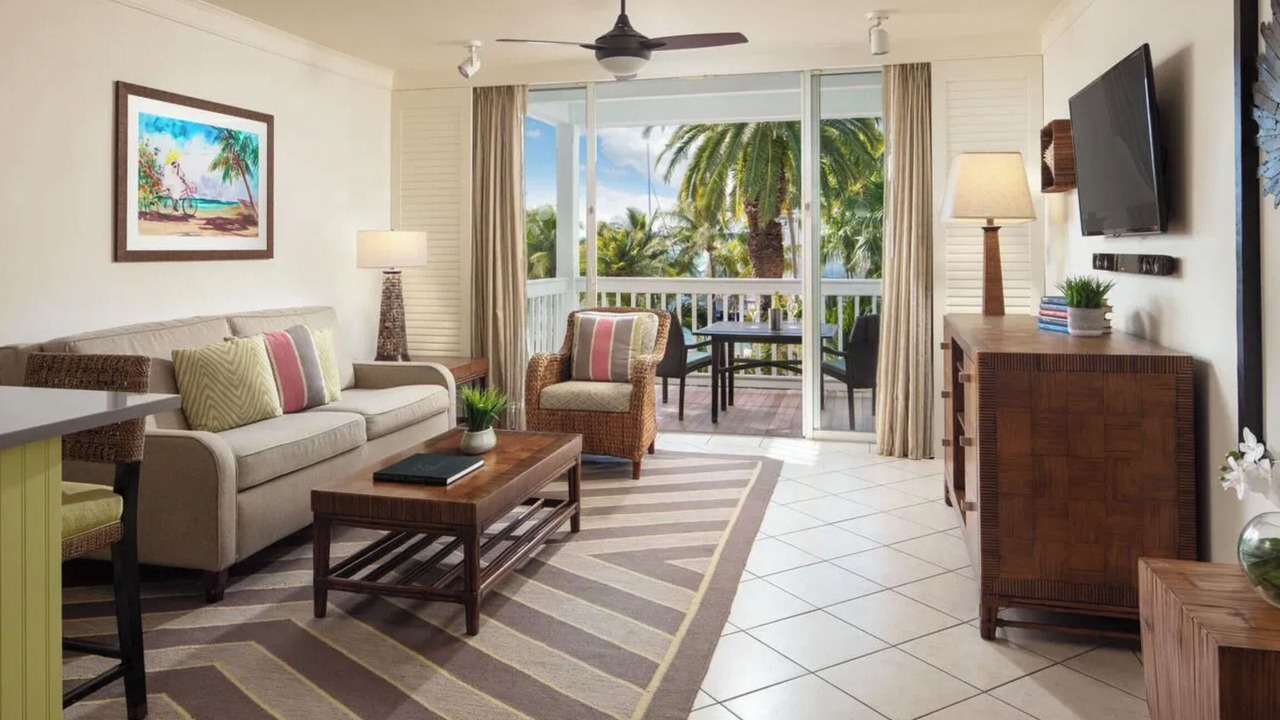 Photo of Livingroom in Bahama Village