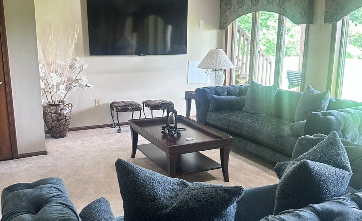Photo of Livingroom in Hancocks Bridge