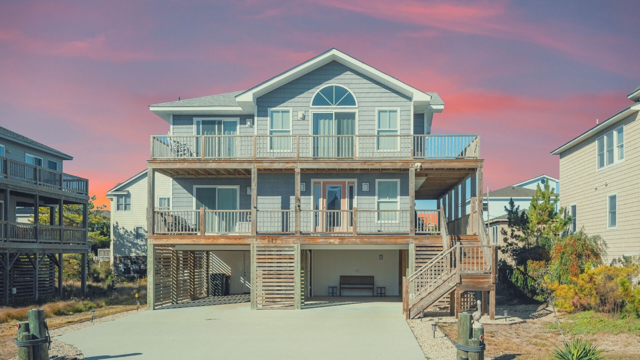 Photo of Outdoor in Ocean Sands