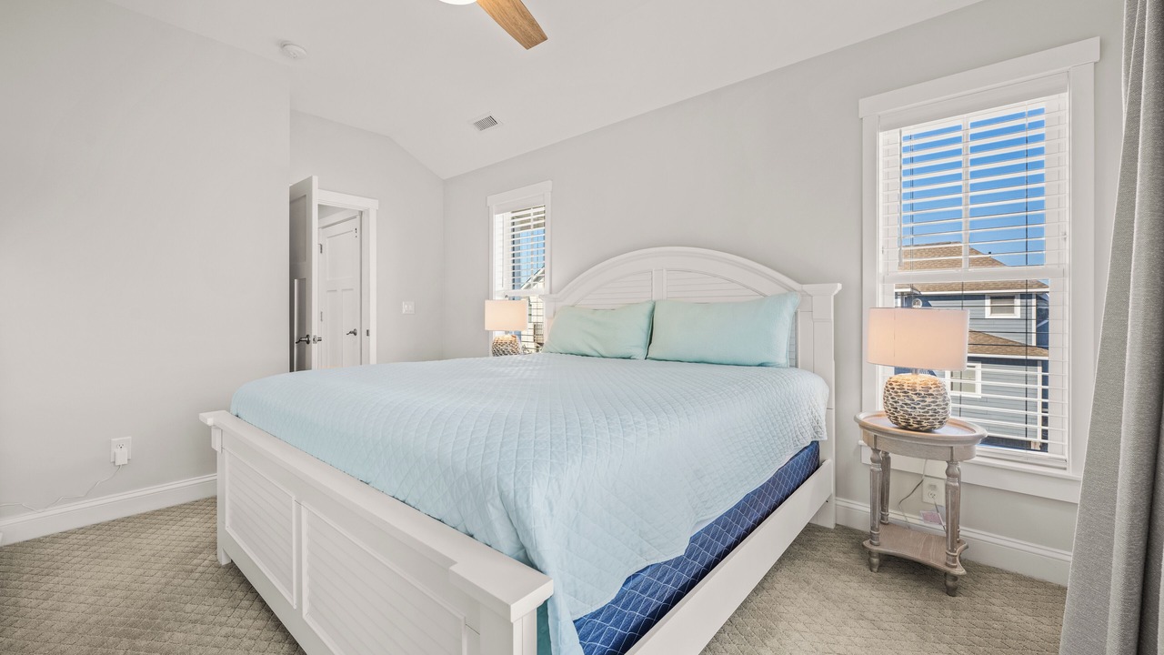 Photo of Bedroom in Ocean Sands
