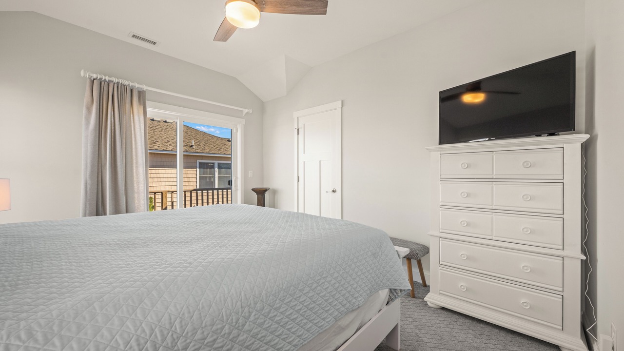 Photo of Bedroom in Ocean Sands