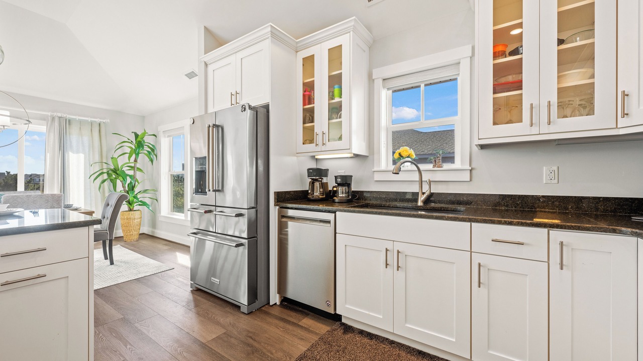 Photo of Kitchen in Ocean Sands
