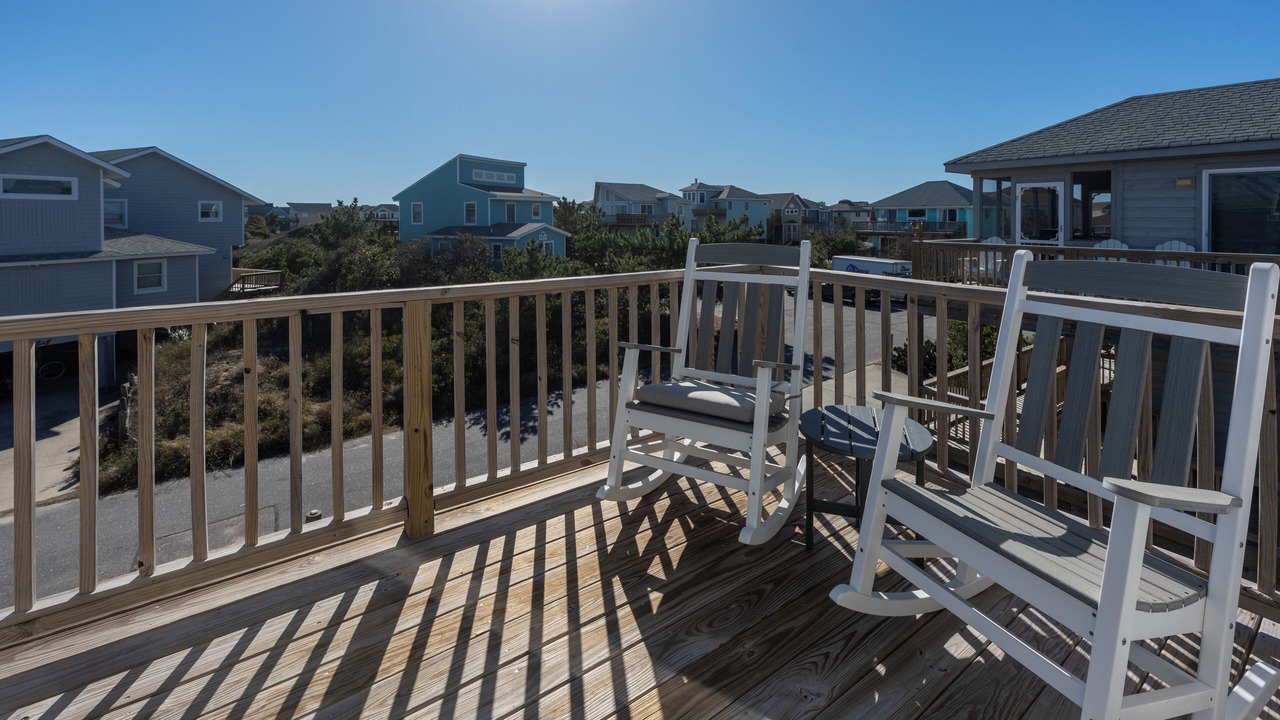 Photo of Outdoor in Ocean Sands
