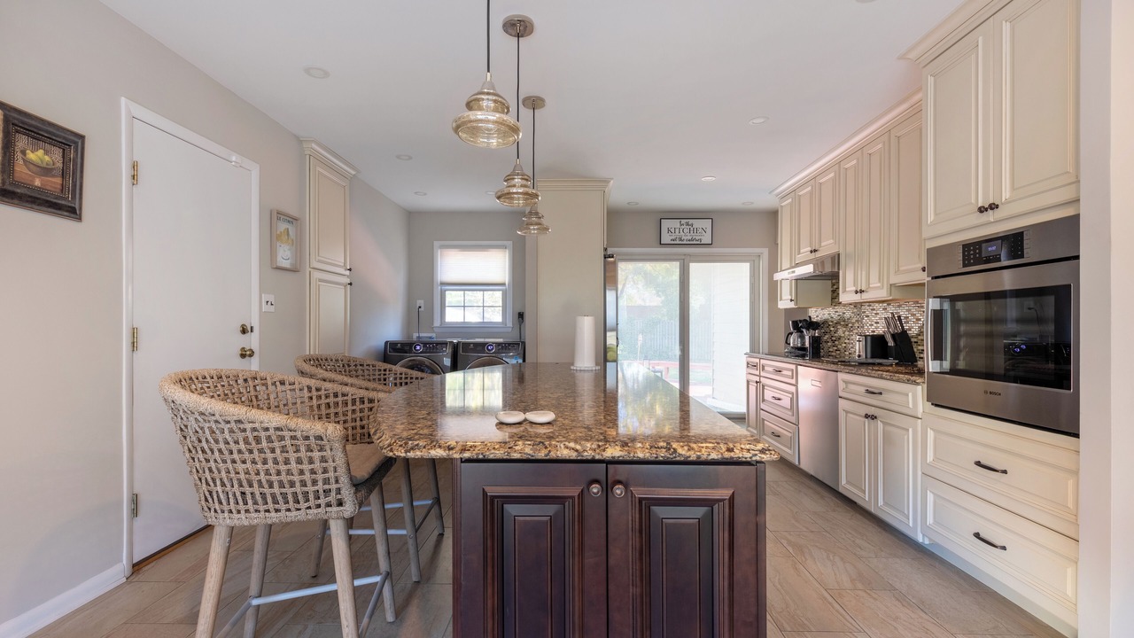 Photo of Kitchen in Herndon