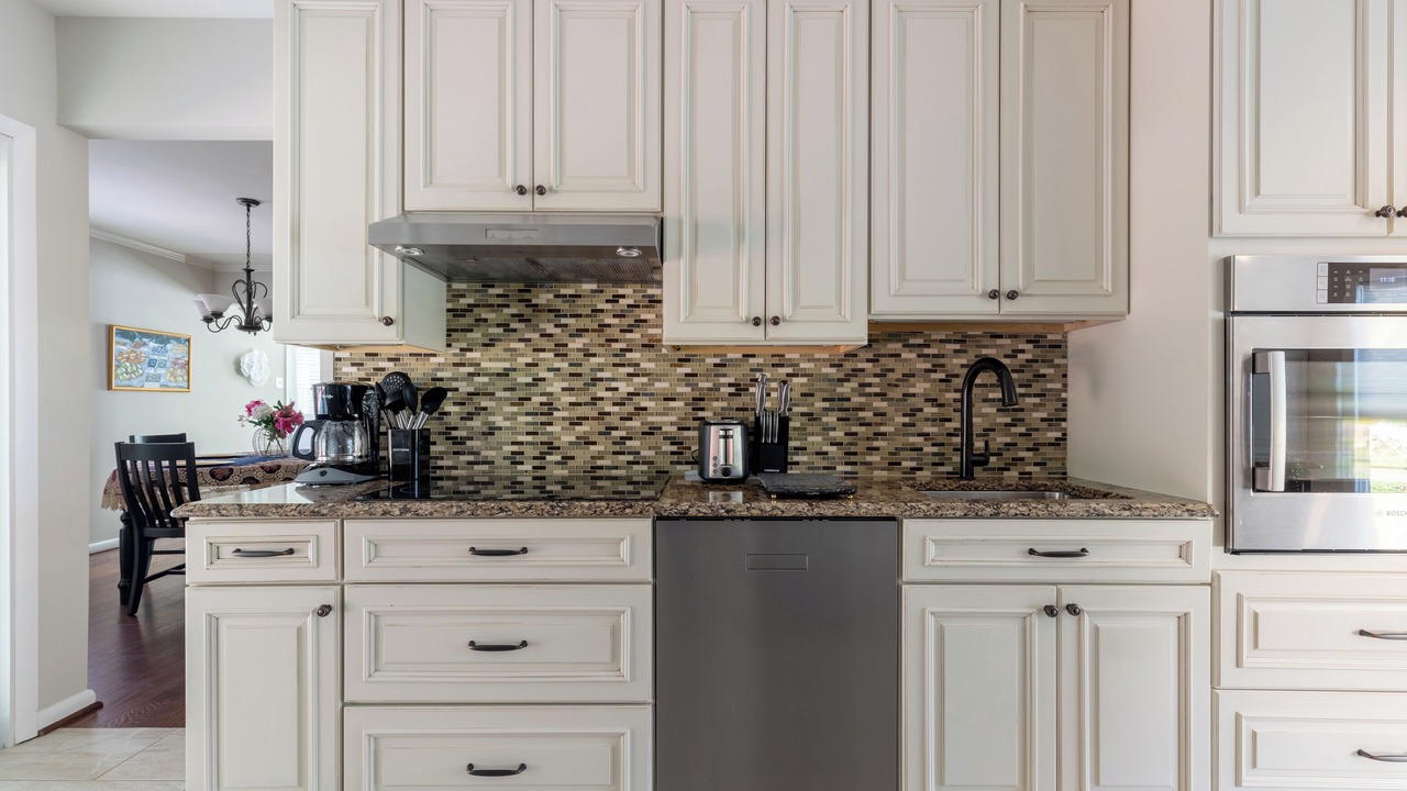 Photo of Kitchen in Herndon