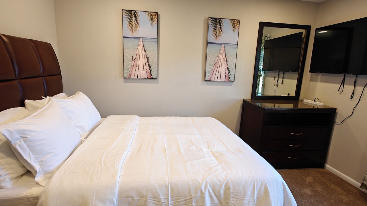 Photo of Bedroom in Herndon