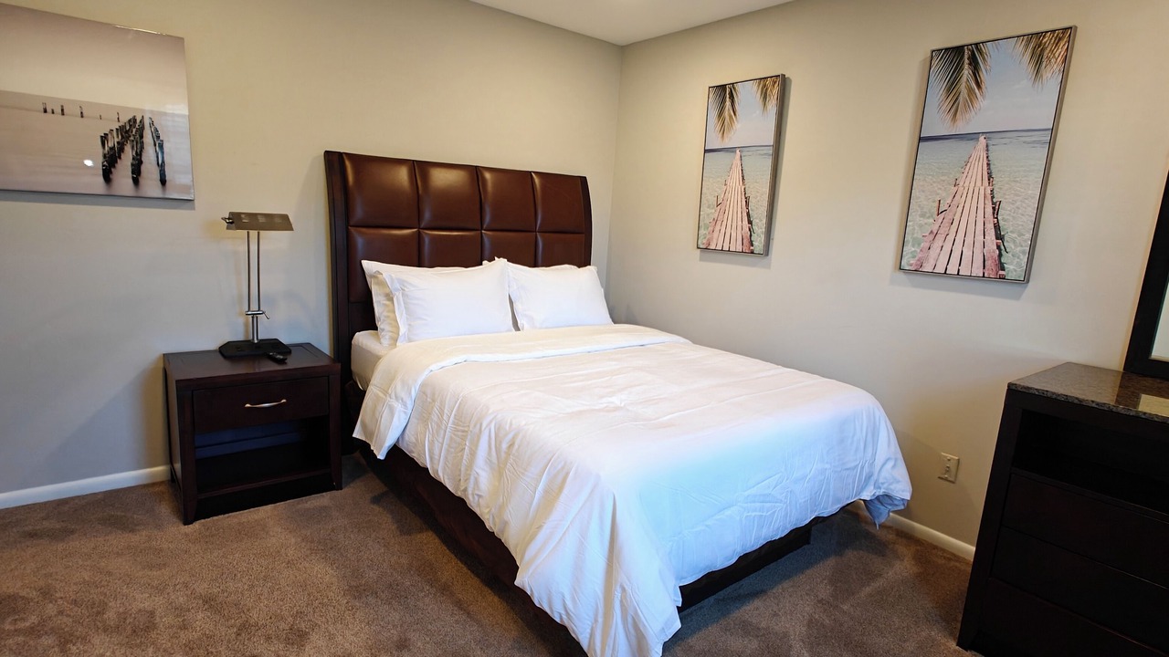 Photo of Bedroom in Herndon