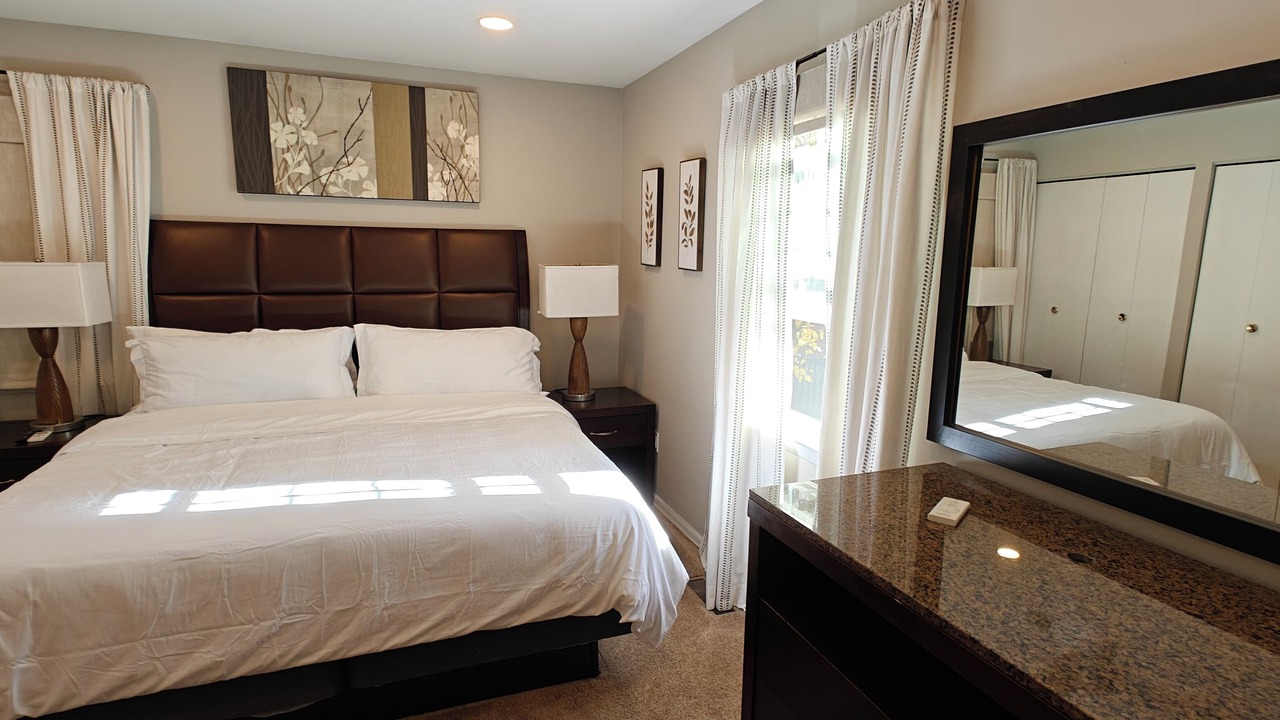 Photo of Bedroom in Herndon