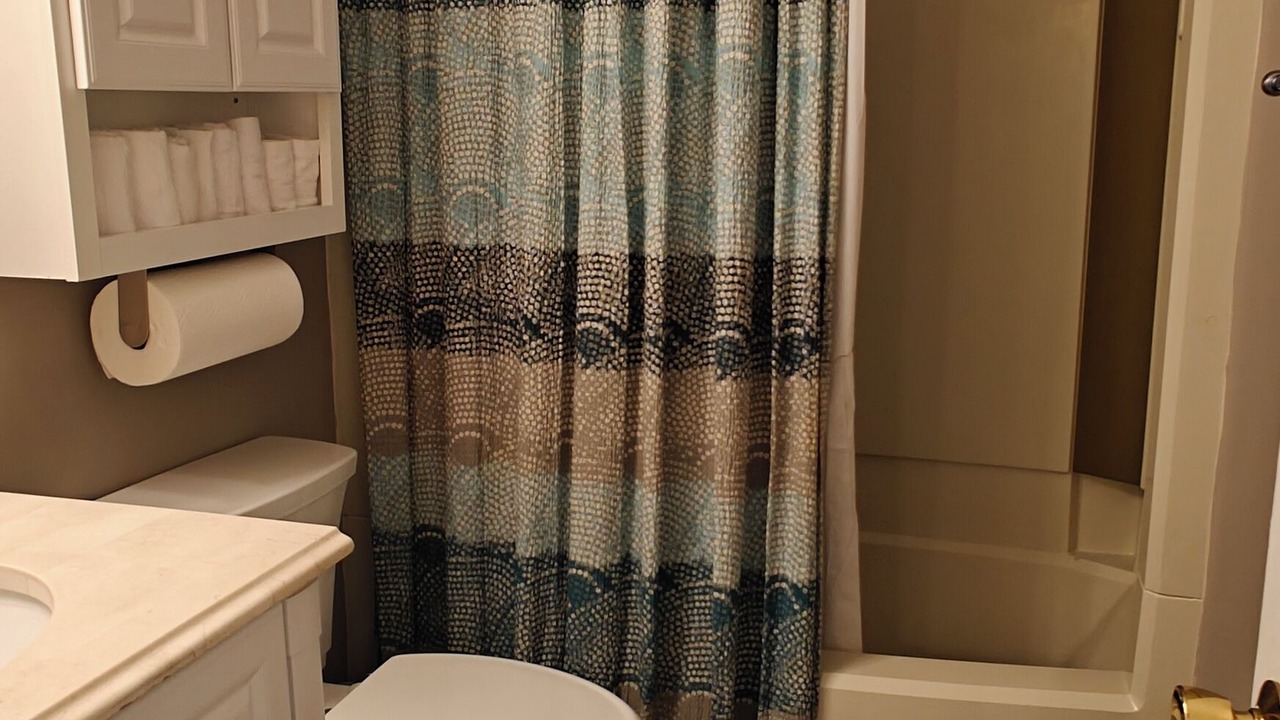 Photo of Bathroom in Herndon