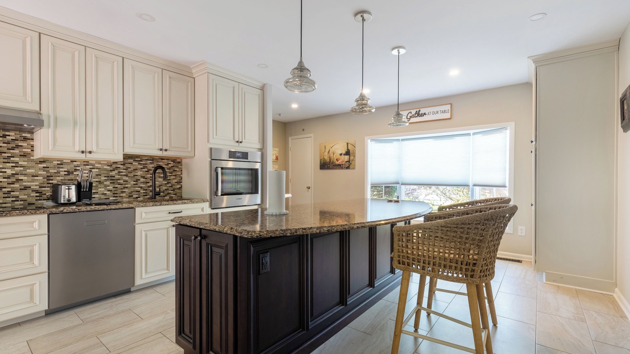 Photo of Kitchen in Herndon