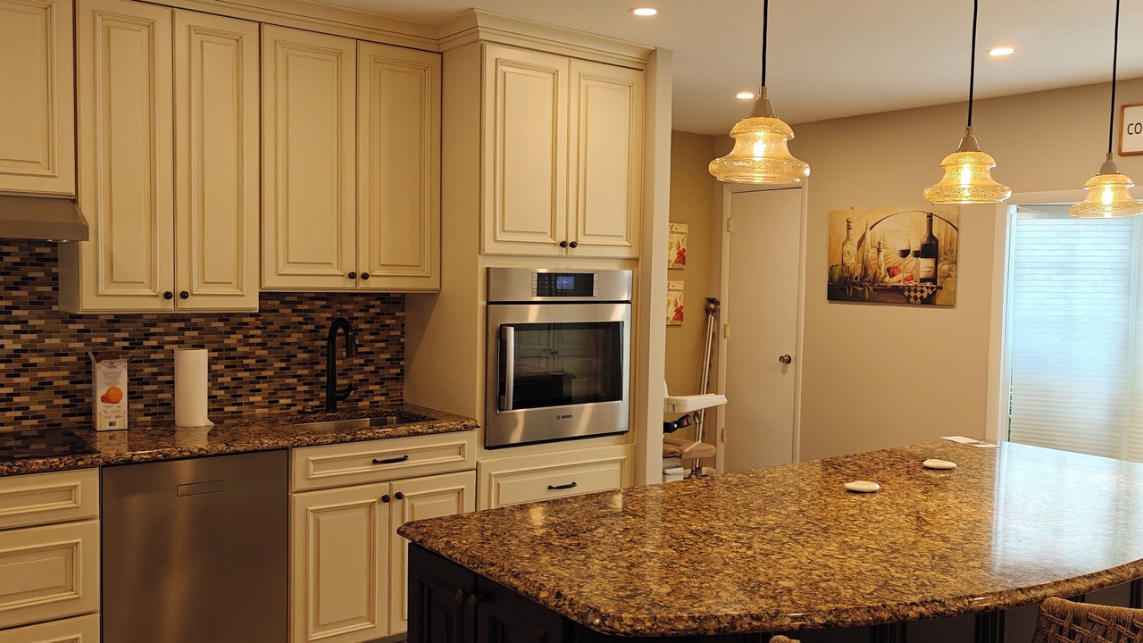 Photo of Kitchen in Herndon