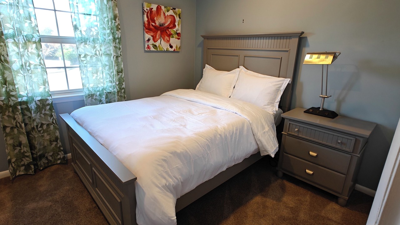 Photo of Bedroom in Herndon