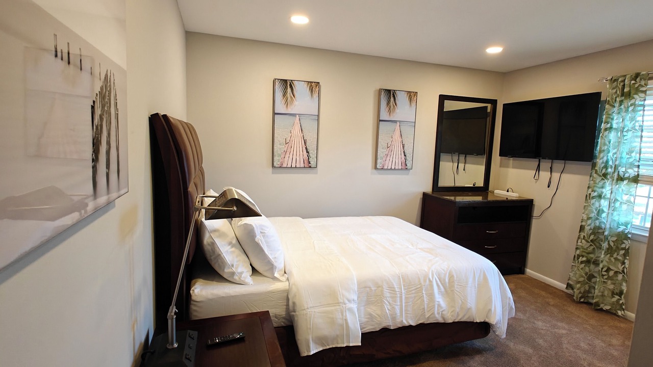 Photo of Bedroom in Herndon
