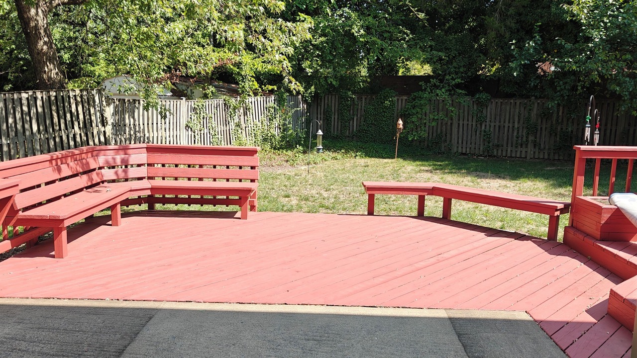 Photo of Outdoor in Herndon