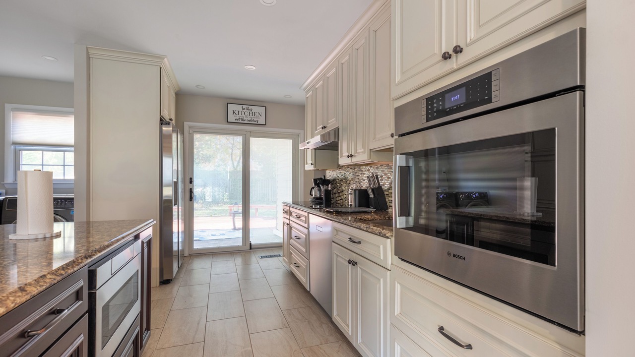 Photo of Kitchen in Herndon