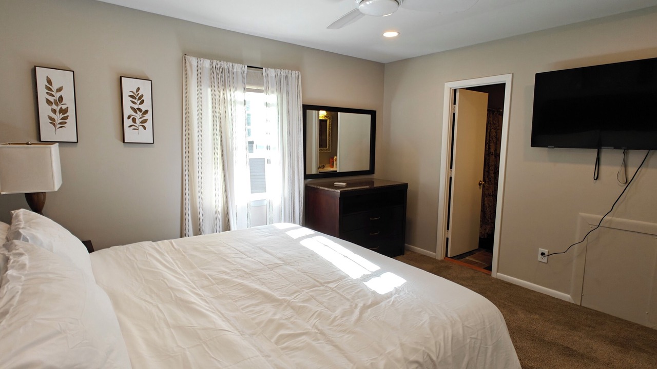 Photo of Bedroom in Herndon