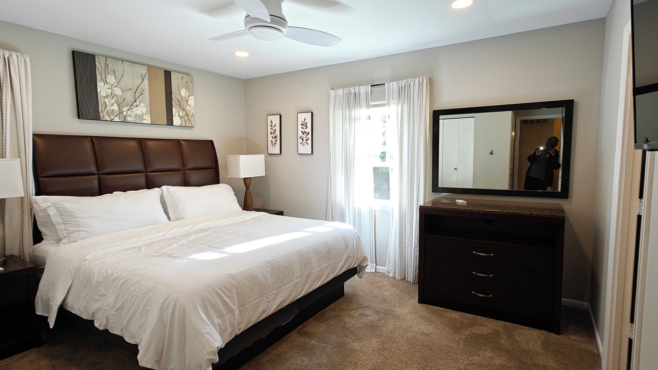 Photo of Bedroom in Herndon